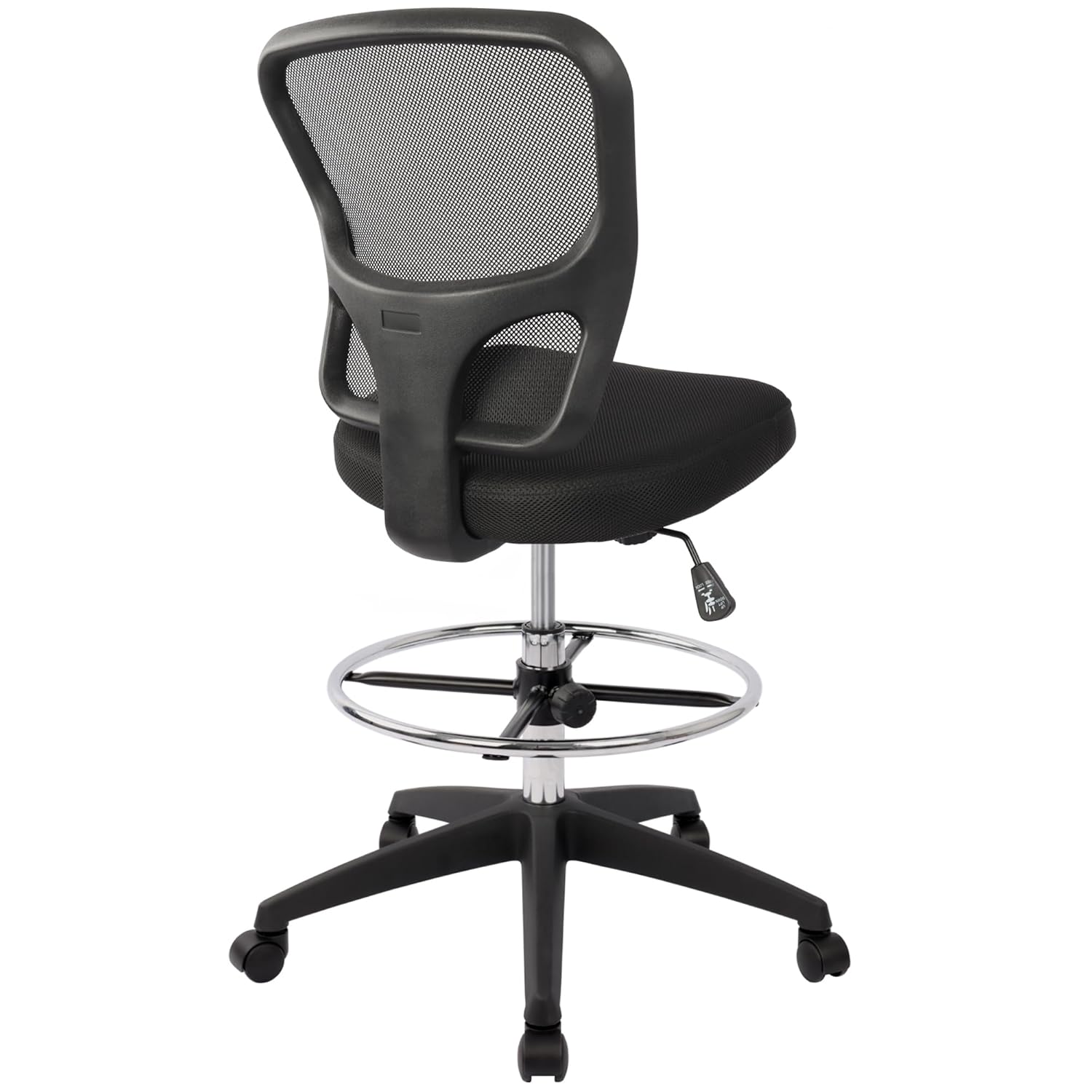 Ergonomic Office Chair - Kursi Kantor Ergonomis, Kursi Gambar Kantor,