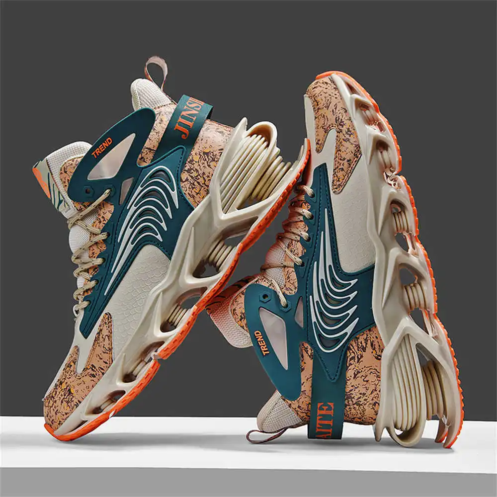Home Office For Two - Non-slip sepatu kets lari untuk pria,