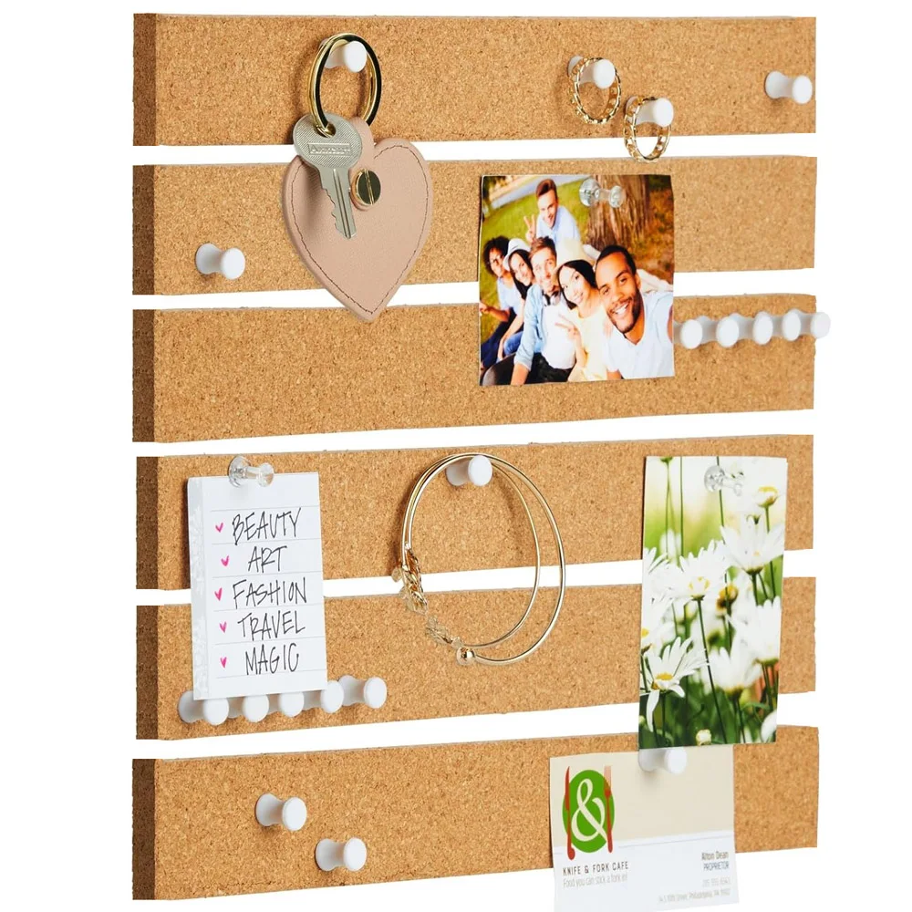 Home Office Image - 1 buah 30cm strip papan gabus