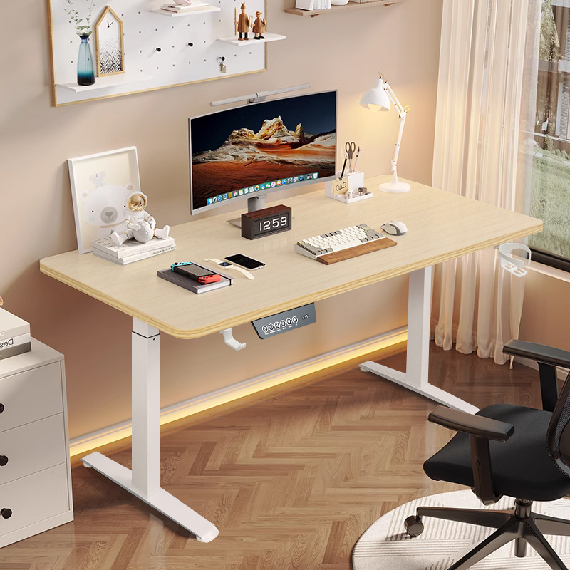 Home Office Ikea - Penjualan terlaris tinggi meja berdiri meja