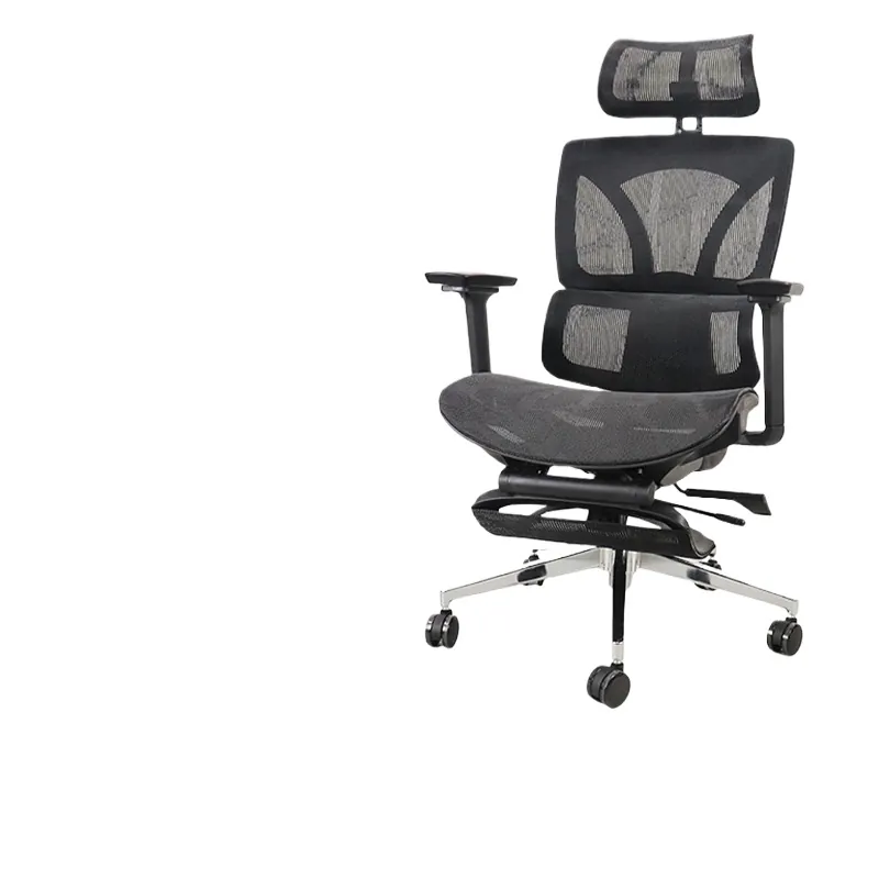 Home Office Chair - Kursi Kantor Ergonomis untuk Ruijing Xi