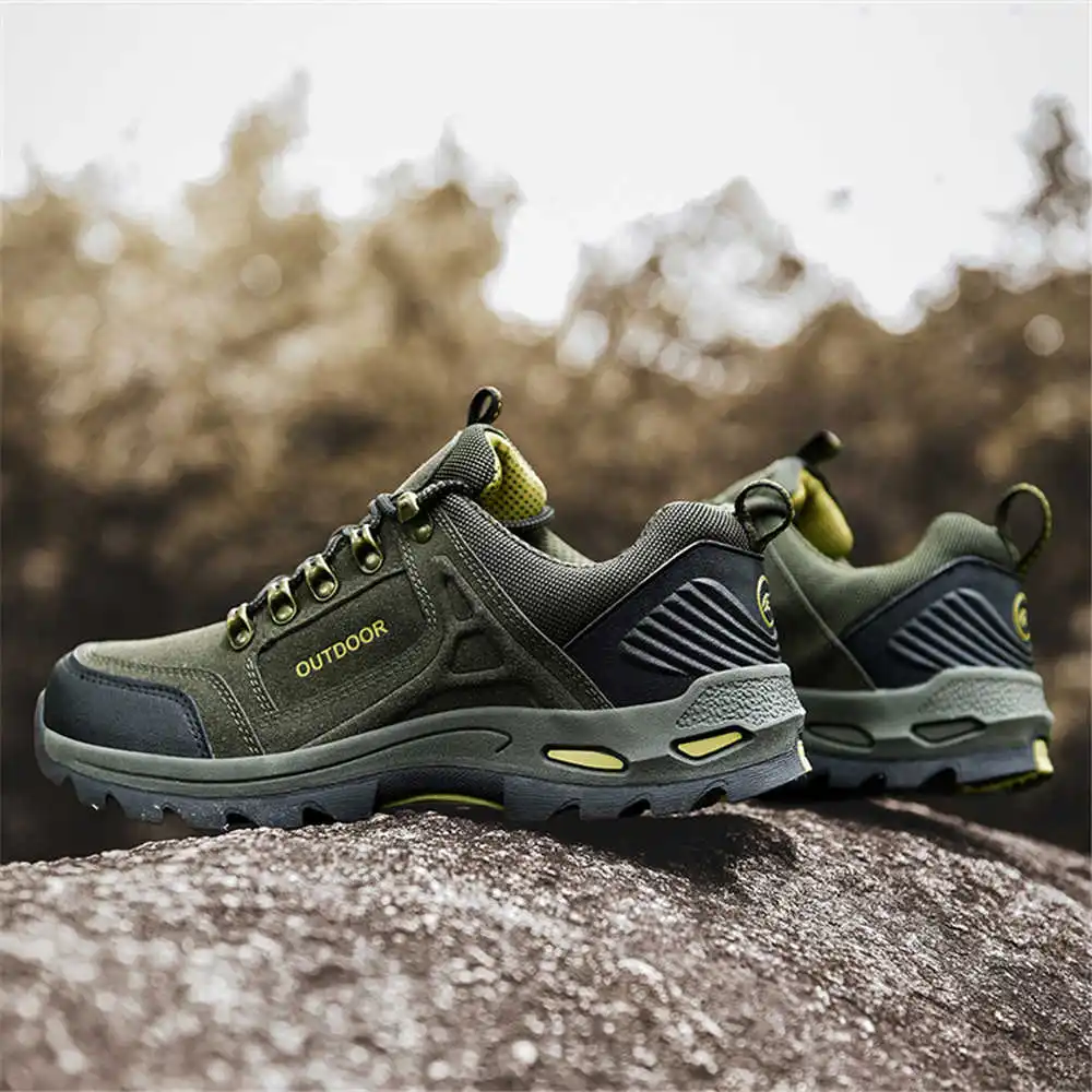 Home Office News Uk - Non-slip tenis Hiking bertali untuk pria