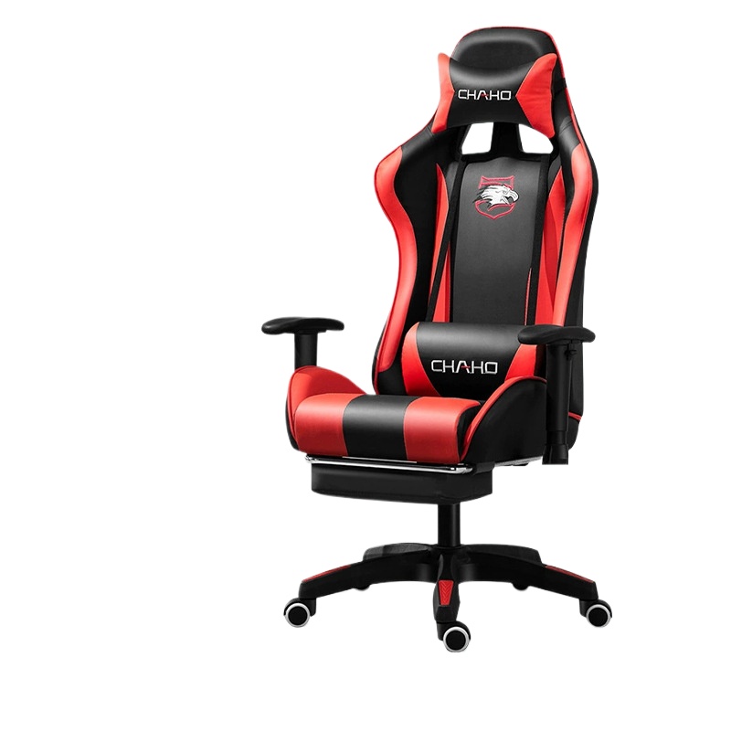 Home Office Chair - Kursi Gaming untuk Meja Komputer Kantor,
