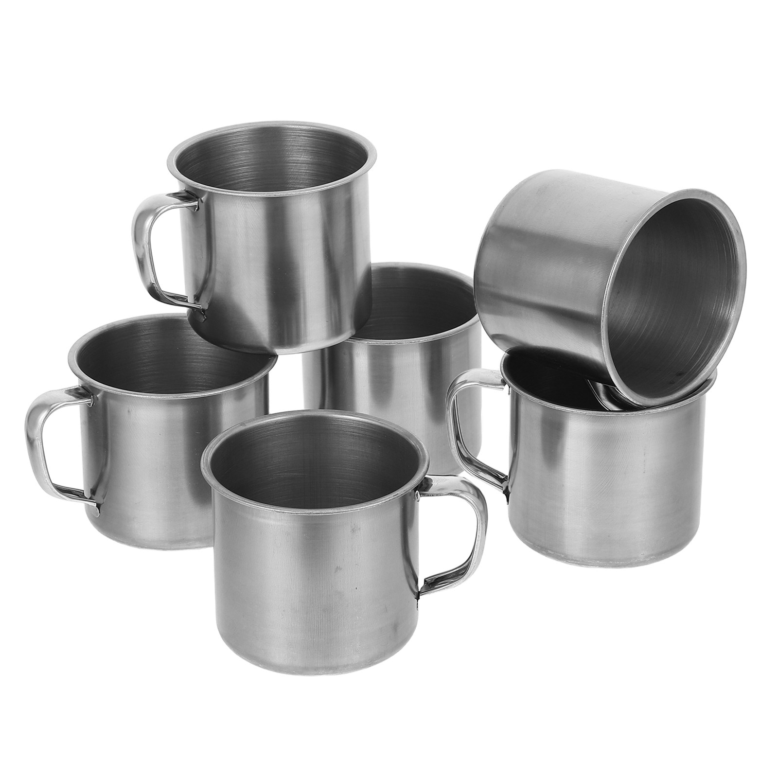 Home Office Kitchen - 6 buah Gelas Air Anak dari