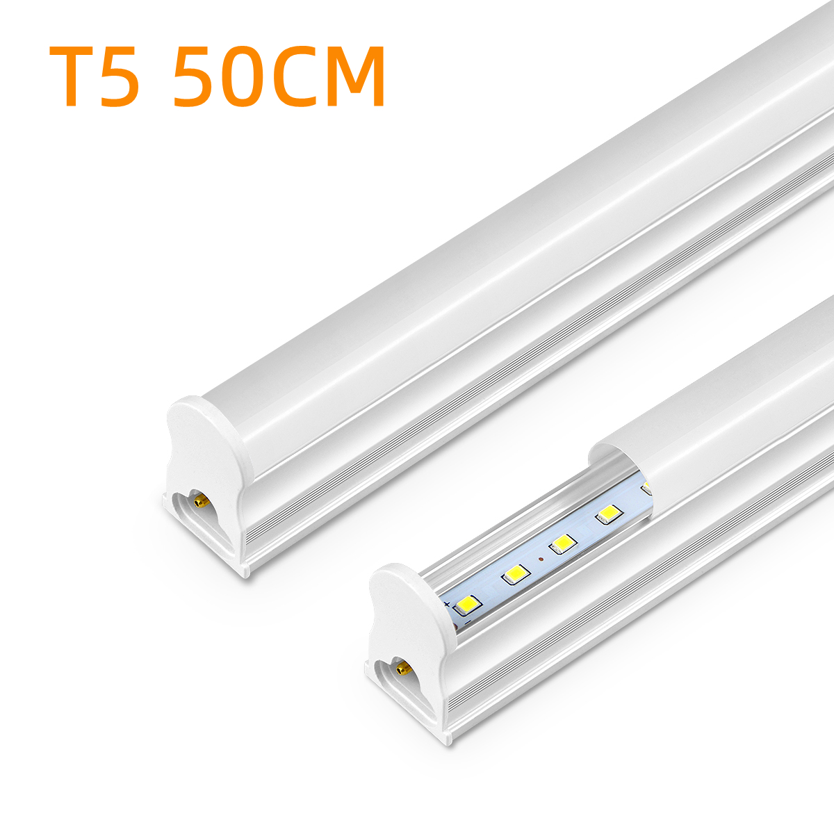 Home Office Hours - Lampu Tabung LED T5 15W 50Cm,