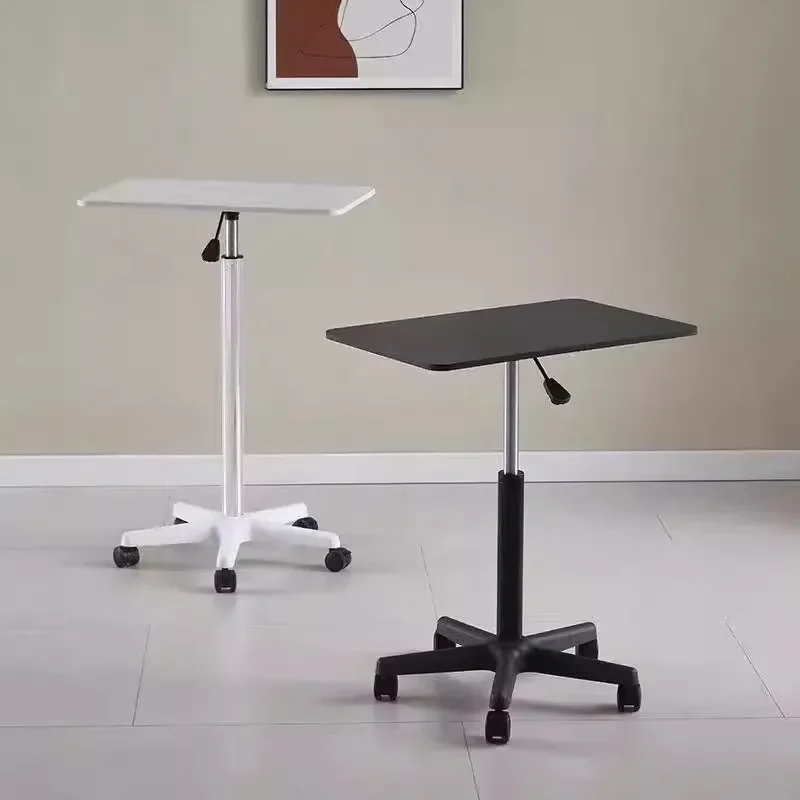 Home Office Ikea - Meja Laptop berdiri kecil portabel, dudukan