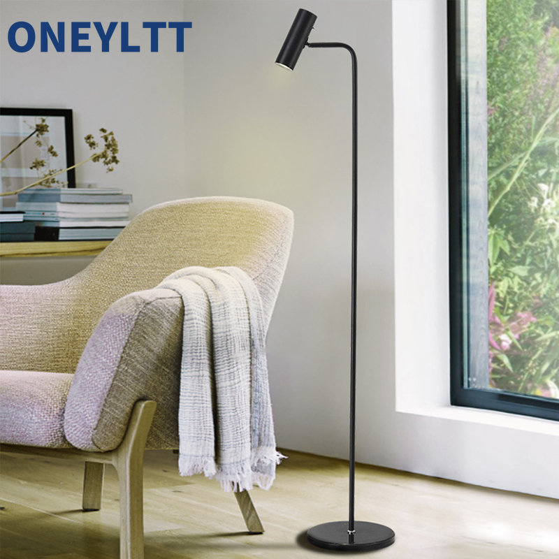 Home Office For Two - Lampu LED Modern dapat diredupkan, lampu