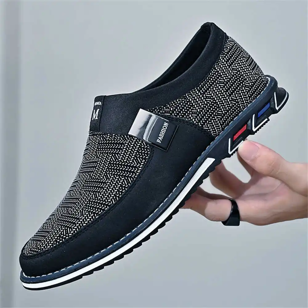 Home Office News Uk - Sepatu krem berjalan pria, sneaker olahraga
