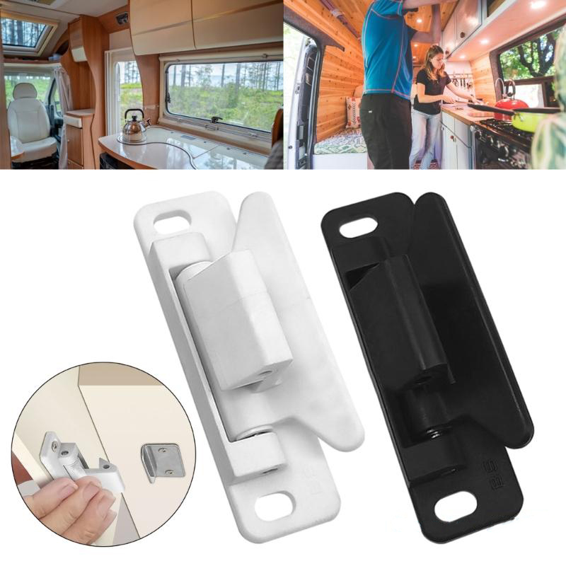 Home Office Kitchen - Kunci Pengunci Lemari RV, Modifikasi Perangkat