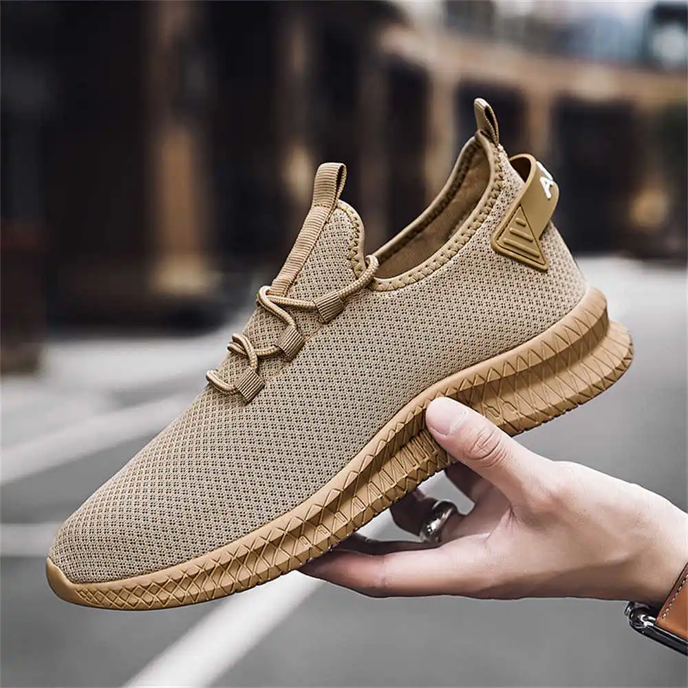 Home Office For Two - Demi-season sepatu kets lari pria, sepatu