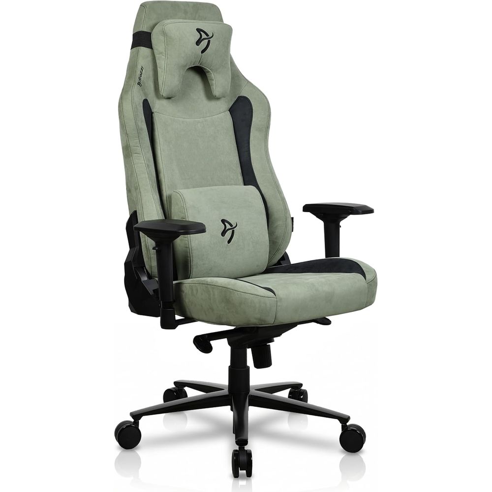 Ergonomic Office Chair - Kursi Gaming Ergonomis Besar dengan Ketinggian
