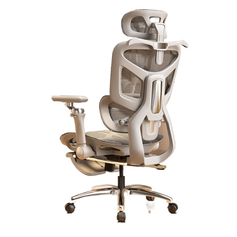 Home Office Work - Kursi Kantor Ergonomis untuk Kerja Komputer