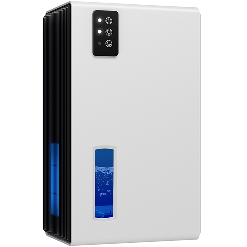 Home Office Hours - Dehumidifier Kompresor Refrigeratif OEM CT2 Dengan