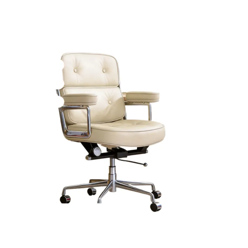 Home Office Chair - Kursi Kantor Gaya Balap yang Dapat