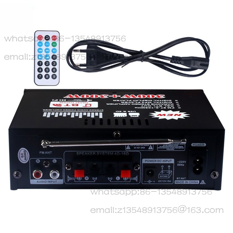 Mini USB Home/car Bluetooth Pl - Home Office For Two ulasan dan harga