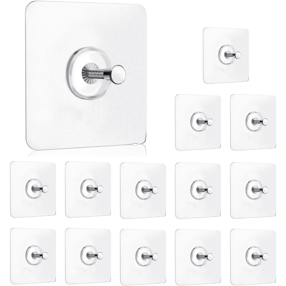 14 Paket Gantungan Dinding Per - Home Office Kitchen ulasan dan harga