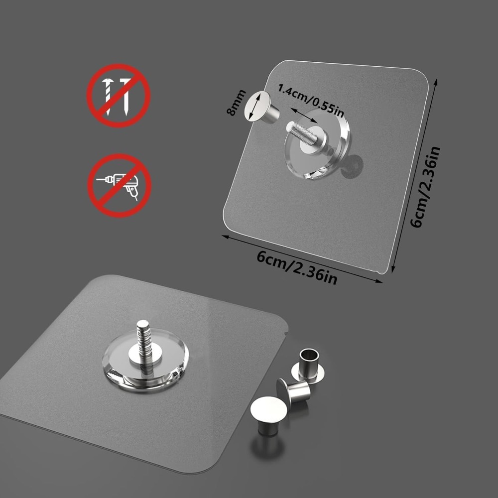 14 Paket Gantungan Dinding Per - Home Office Kitchen ulasan dan harga