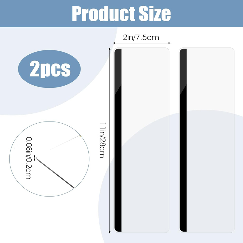 2 Buah Papan Memo Monitor untu - Home Office Work ulasan dan harga