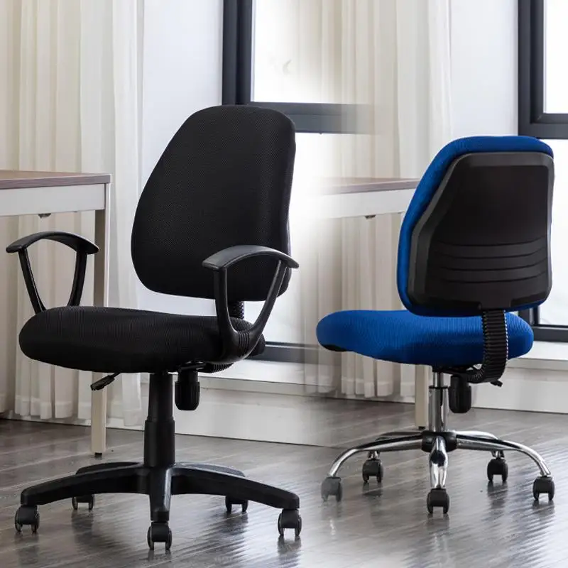 Kursi Kantor Rumah Ergonomis N - Home Office Hours ulasan dan harga