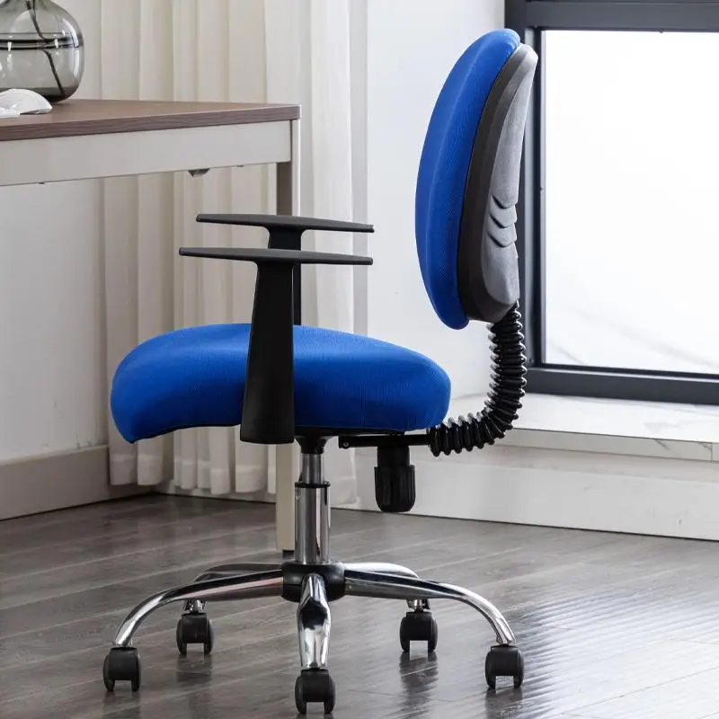 Kursi Kantor Rumah Ergonomis N - Home Office Hours ulasan dan harga