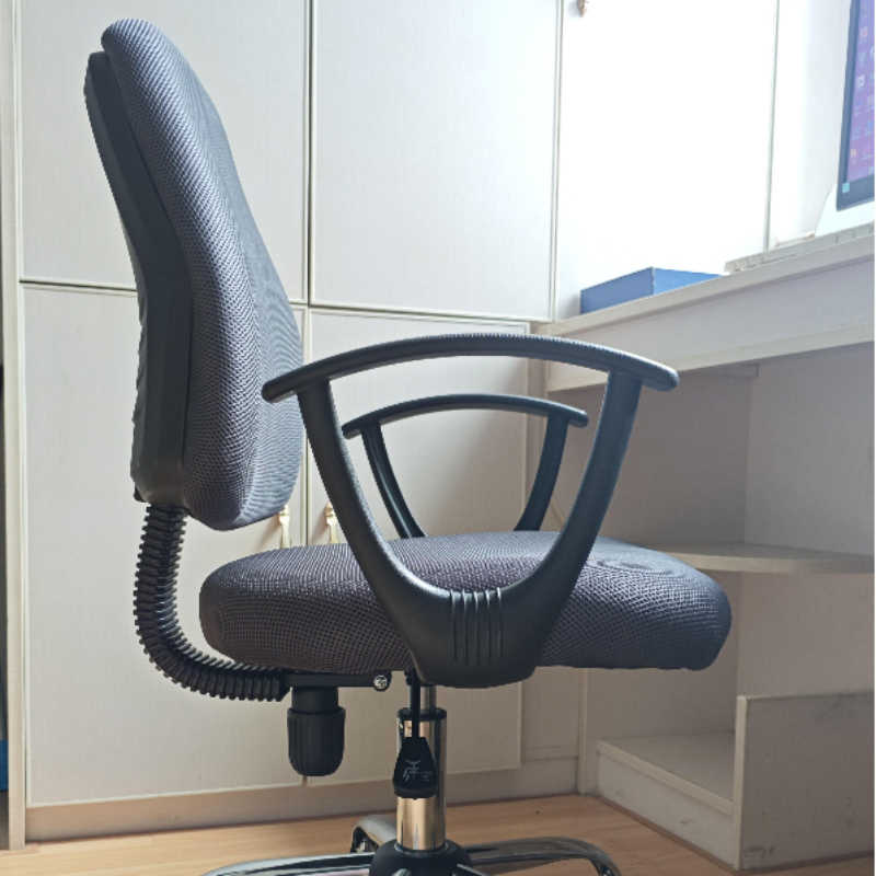 Kursi Kantor Rumah Ergonomis N - Home Office Hours ulasan dan harga