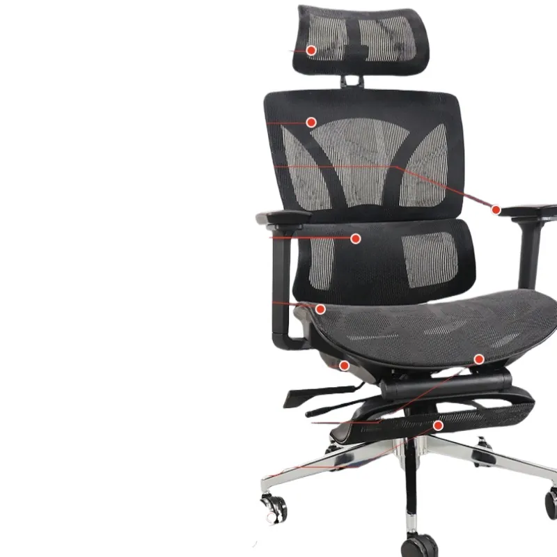 Kursi Kantor Ergonomis untuk R - Home Office Chair ulasan dan harga
