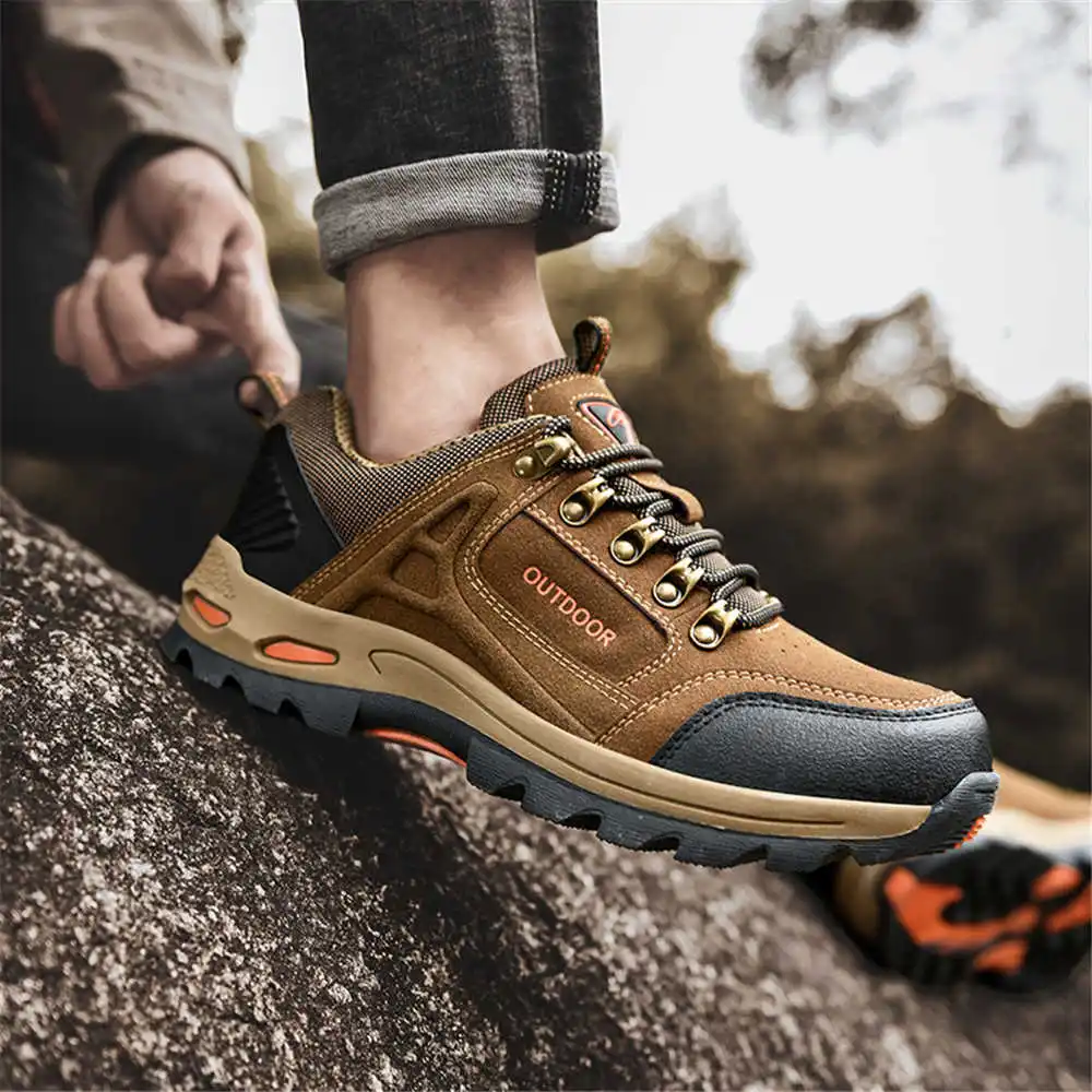 Non-slip tenis Hiking bertali  - Home Office News Uk ulasan dan harga