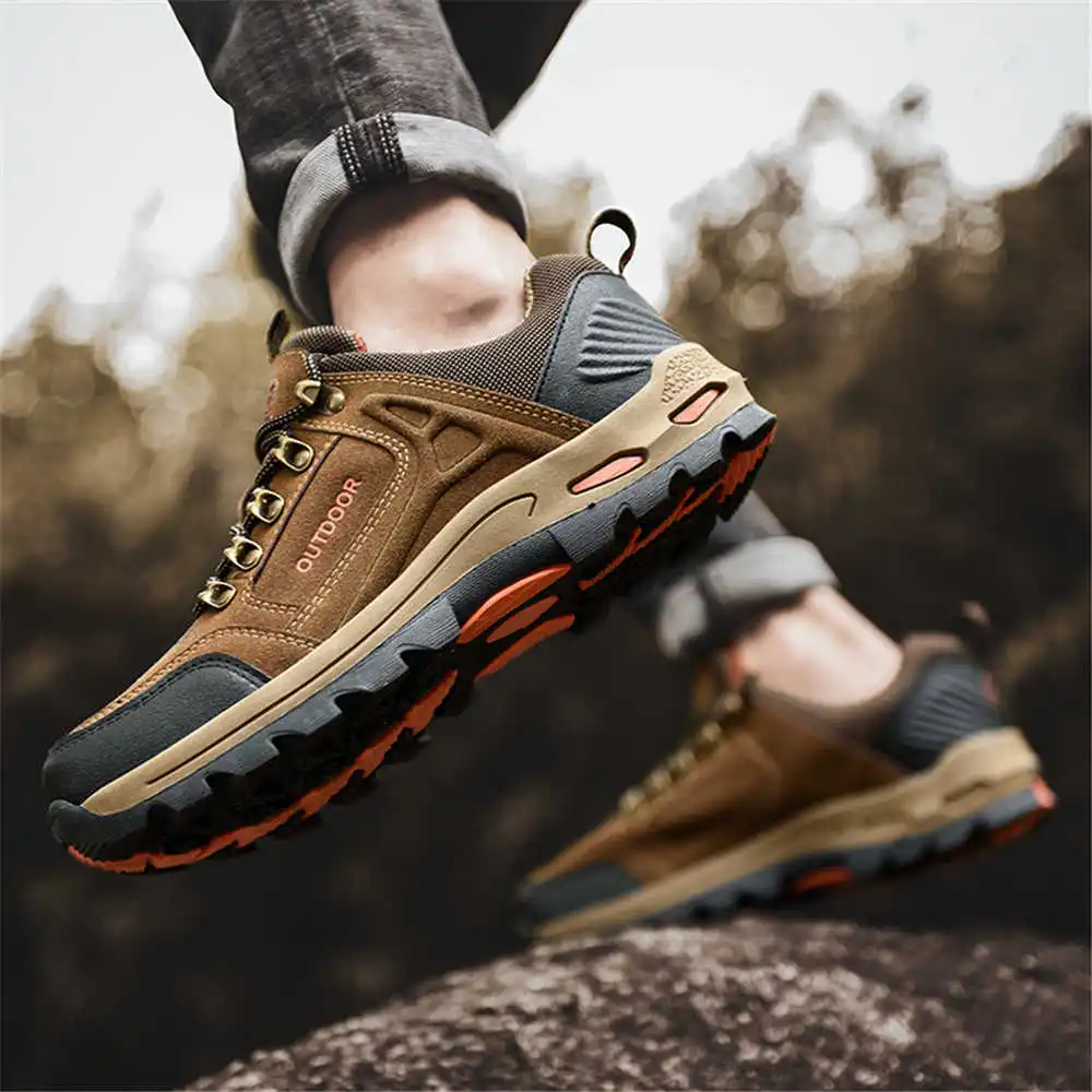 Non-slip tenis Hiking bertali  - Home Office News Uk ulasan dan harga