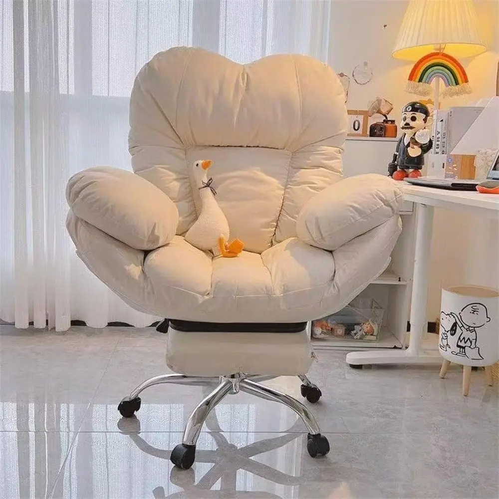Kursi Recliner Ergonomis denga - Ergonomic Office Chair ulasan dan harga