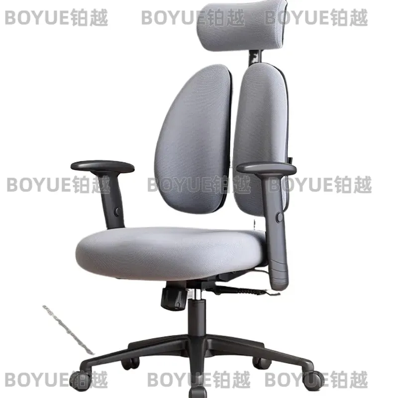 Kursi Putar Modern Ergonomis u - Home Office Chair ulasan dan harga