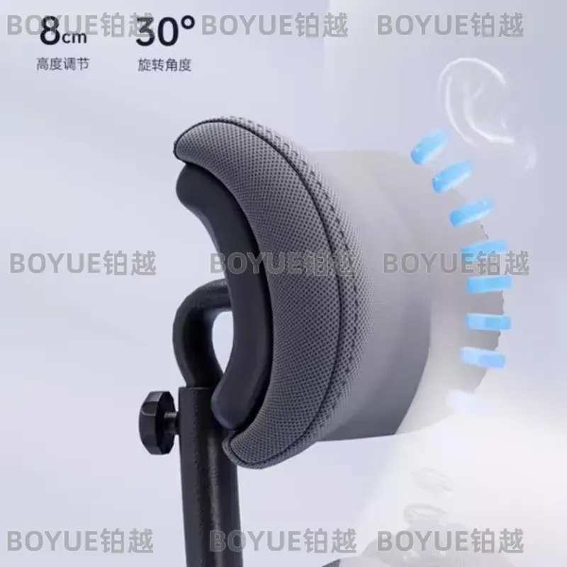 Kursi Putar Modern Ergonomis u - Home Office Chair ulasan dan harga