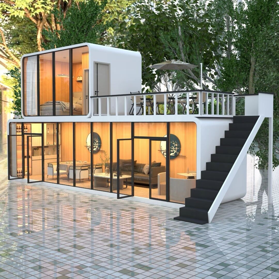 Kabin Mini Kantor Portabel Ber - Home Office Work ulasan dan harga