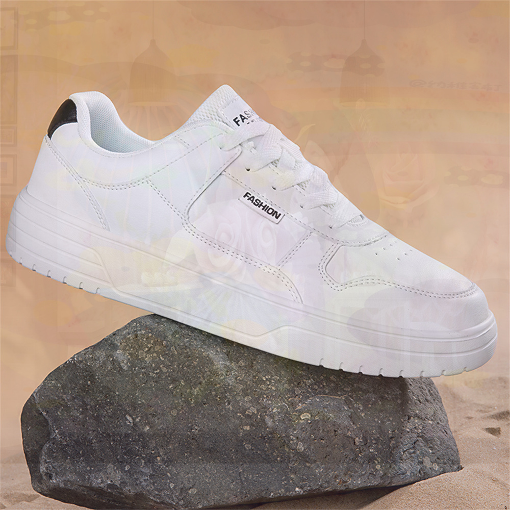 Sepatu Kulit PU dengan Dasi 41 - Home Office News Uk ulasan dan harga