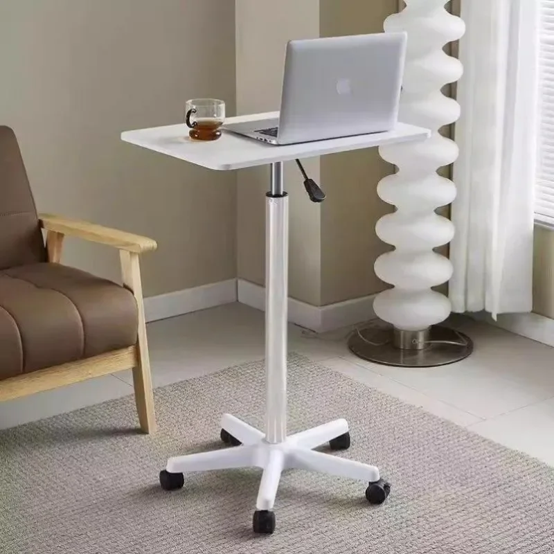 Meja Laptop berdiri kecil port - Home Office Ikea ulasan dan harga