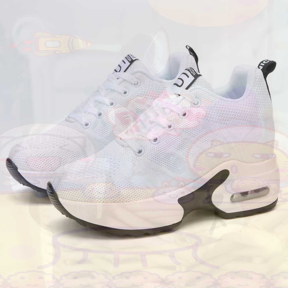Merah Ukuran 36 Sepatu Wanita  - Home Office For Two ulasan dan harga