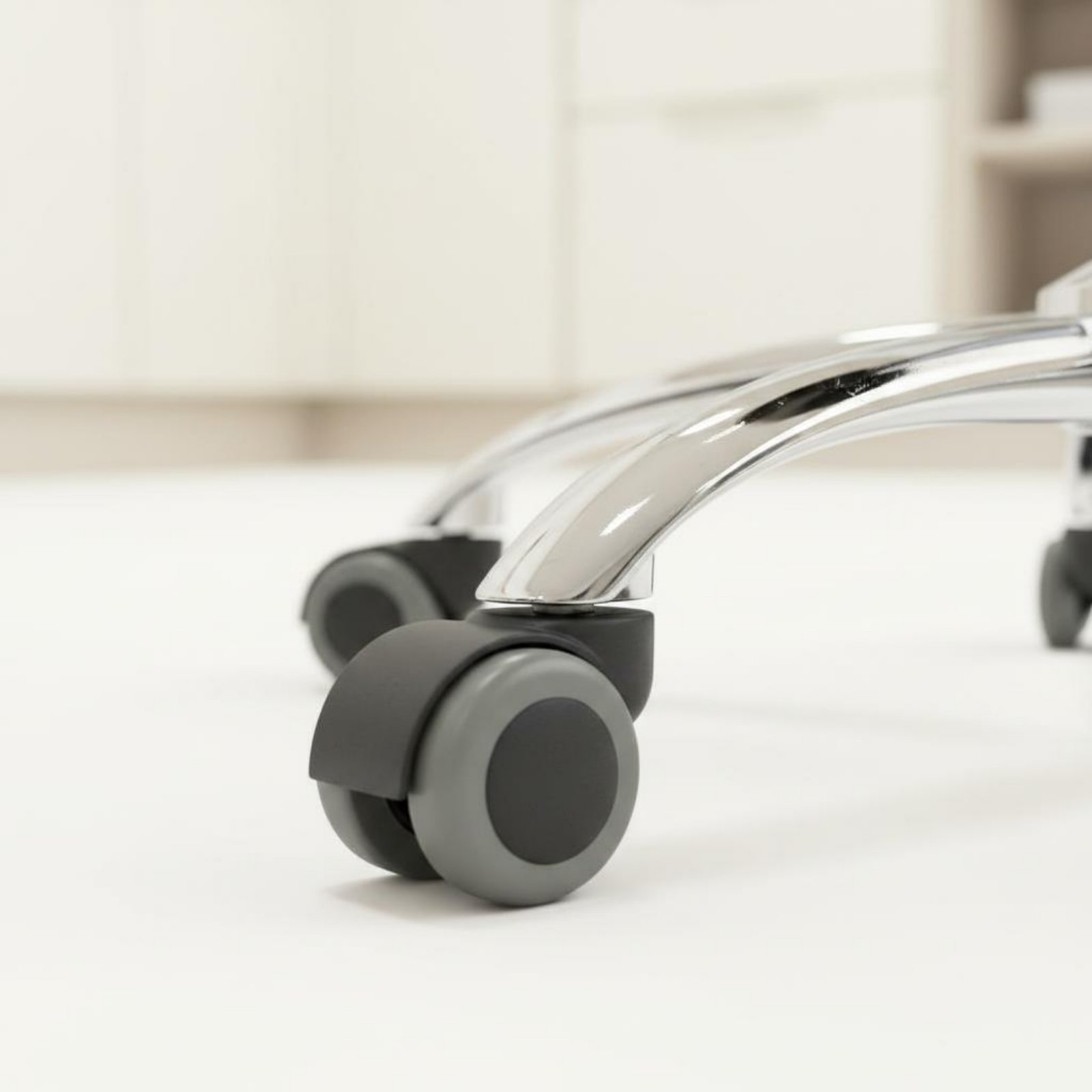 Kursi Sadel Putar Tugas Berat  - Ergonomic Office Chair ulasan dan harga