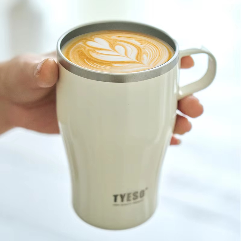 Tyeso 400ml Termos dengan Pega - Home Office Hours ulasan dan harga