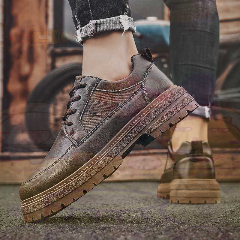 Sepatu Pria Tenis Pelatih Fash - Home Office News Uk ulasan dan harga