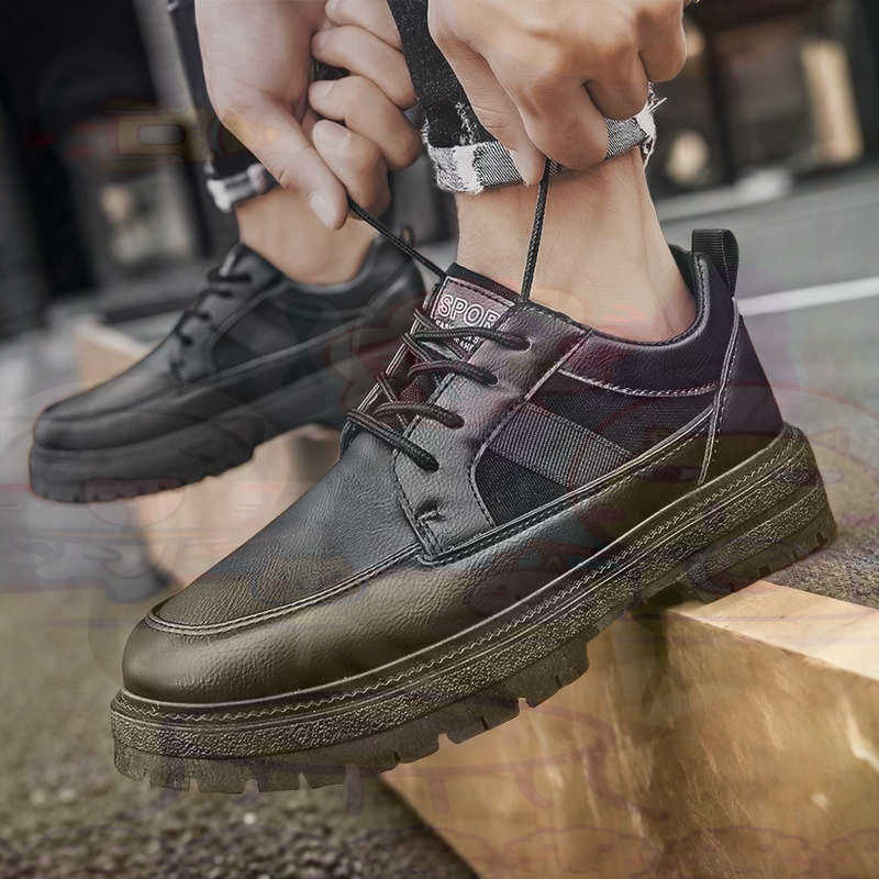Sepatu Pria Tenis Pelatih Fash - Home Office News Uk ulasan dan harga