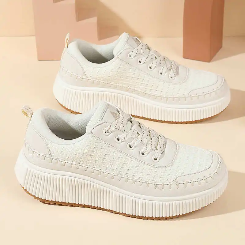 Sepatu kets flat wanita, sepat - Home Office News Uk ulasan dan harga