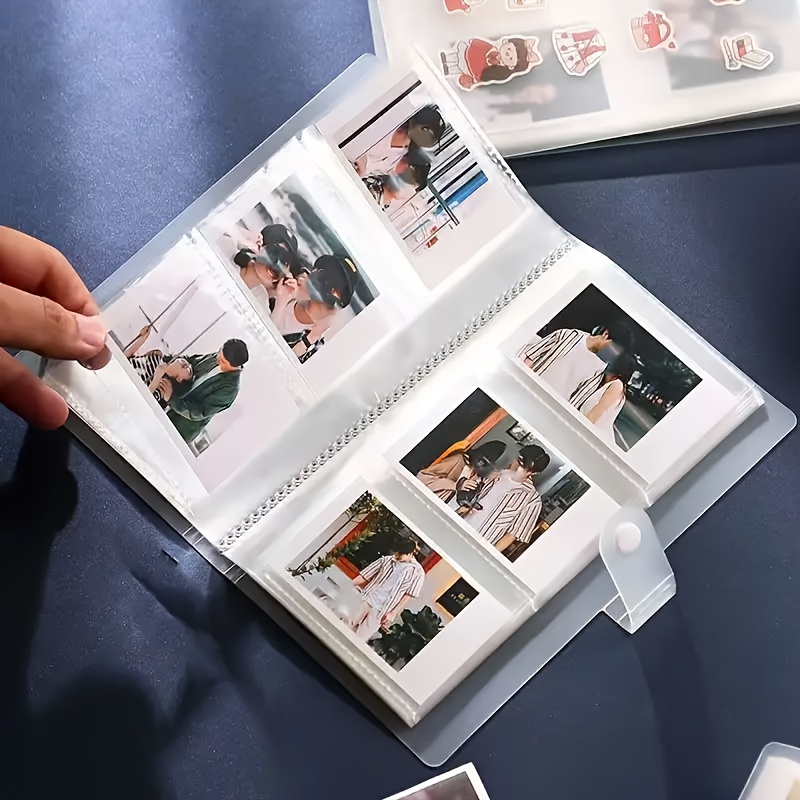 Album Kapasitas Besar 3-Inci u - Home Office Image ulasan dan harga