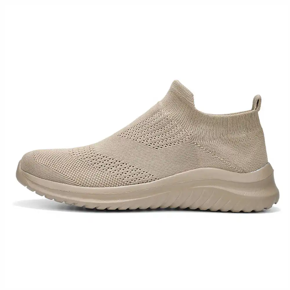 Sepatu olahraga pria, krem lem - Home Office News Uk ulasan dan harga