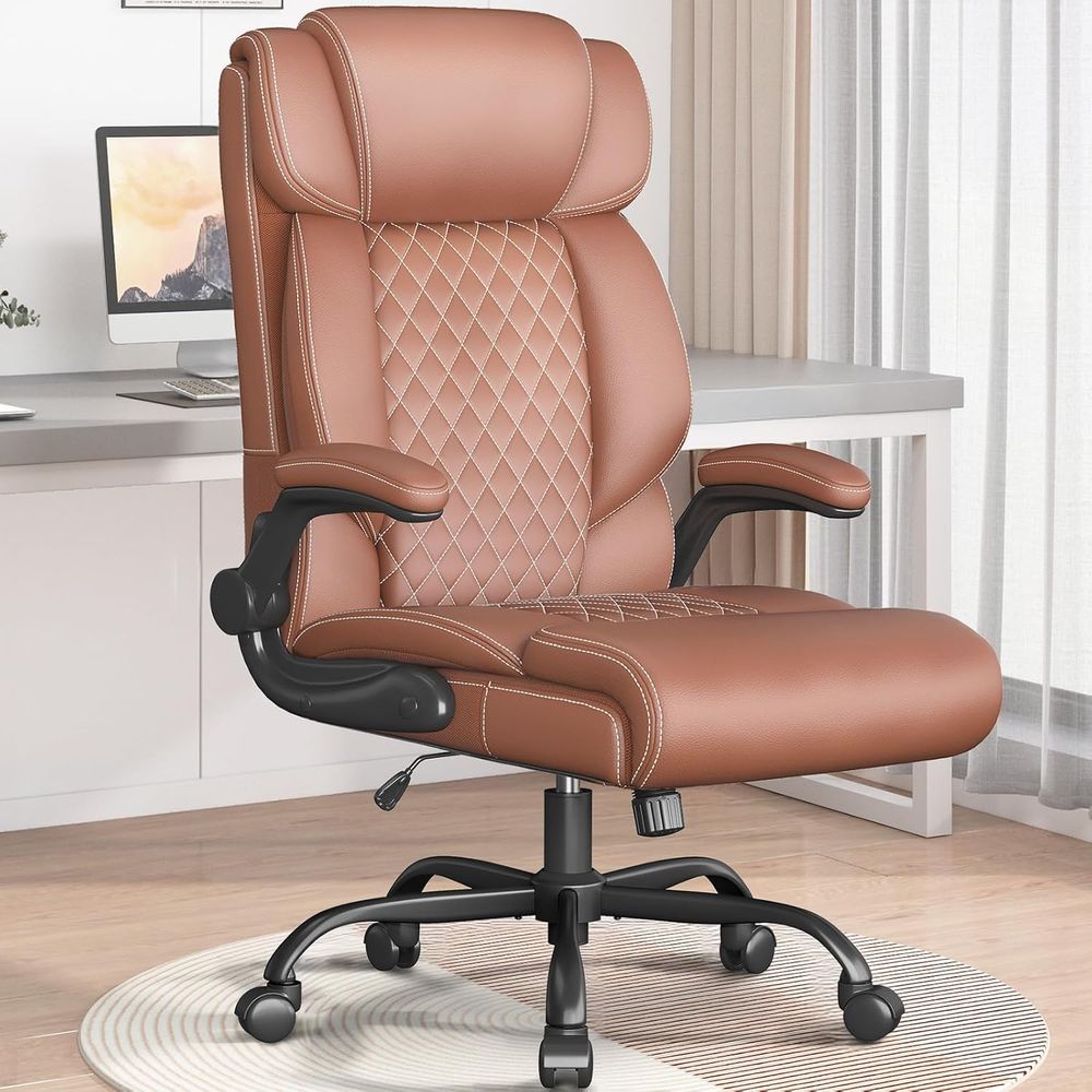 Kursi Kantor Eksekutif Oice -  - Ergonomic Office Chair ulasan dan harga