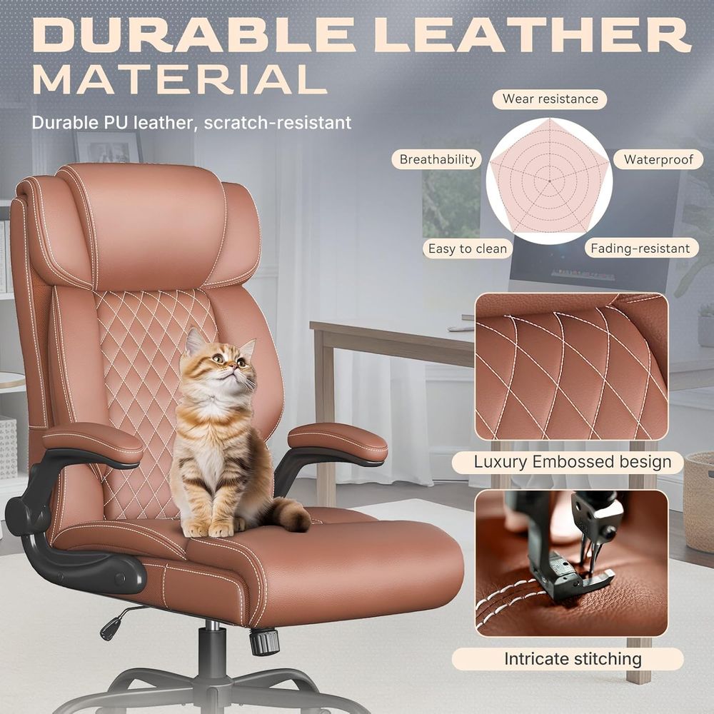 Kursi Kantor Eksekutif Oice -  - Ergonomic Office Chair ulasan dan harga