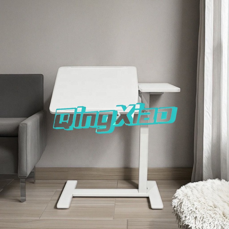 Meja Mobile Pneumatik yang Dap - Home Office For Two ulasan dan harga