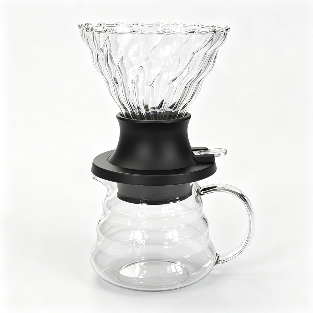 Dripper Kopi Celup yang Dapat  - Home Office For Two ulasan dan harga