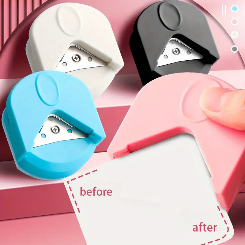 1/4 buah alat kerajinan kantor - Home Office Image ulasan dan harga
