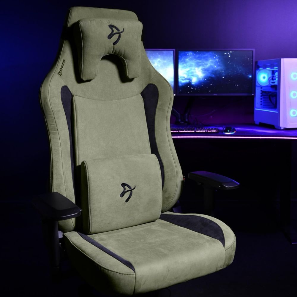 Kursi Gaming Ergonomis Besar d - Ergonomic Office Chair ulasan dan harga