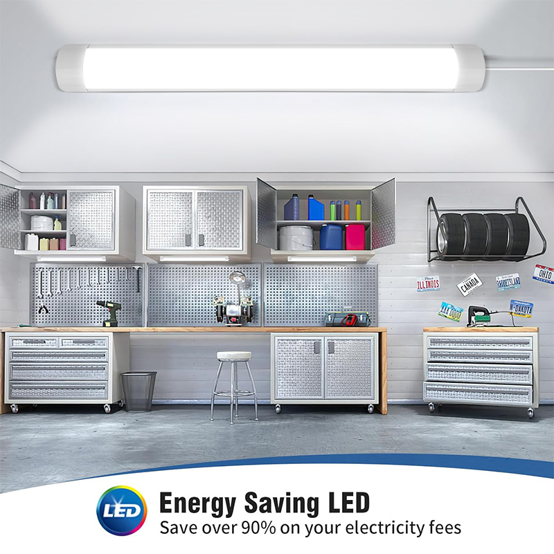 Lampu tabung Led, 40W Super te - Home Office Hours ulasan dan harga