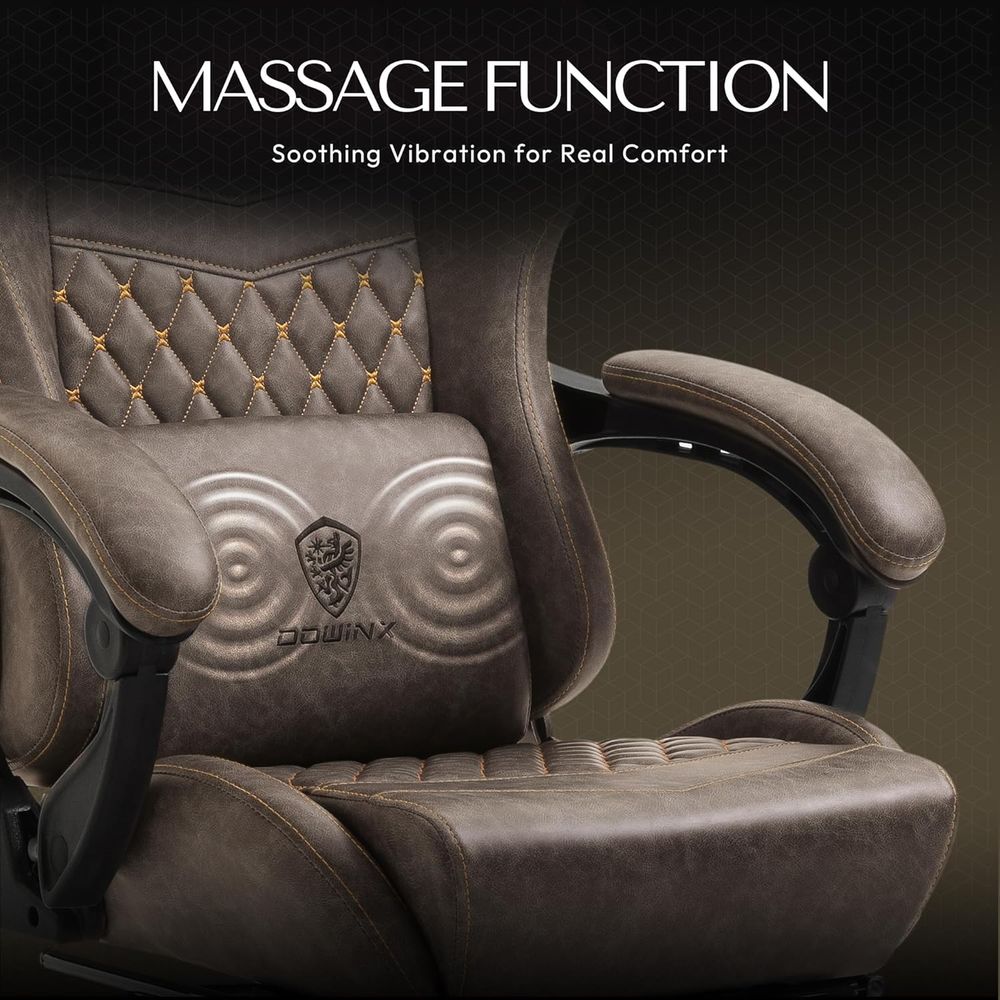 Kursi Gaming Vintage Ukuran Be - Ergonomic Office Chair ulasan dan harga